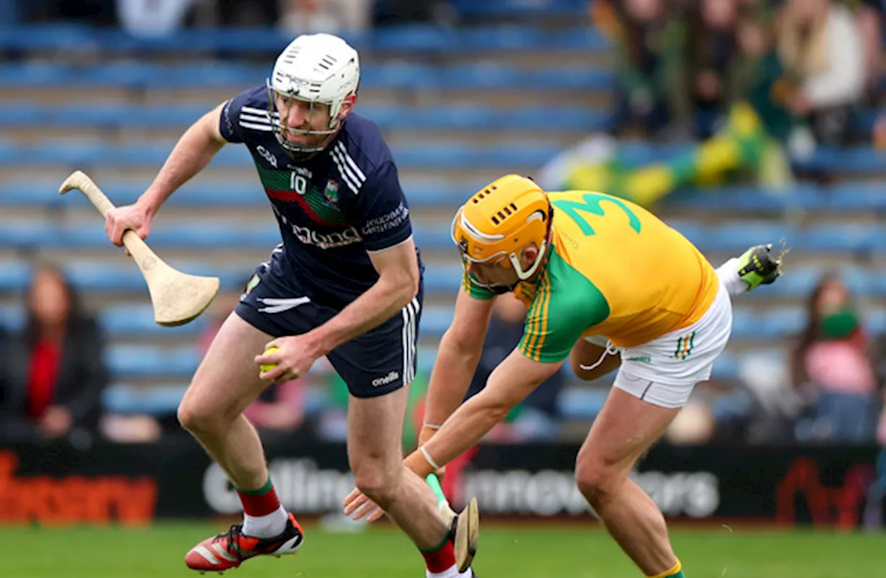 John McGrath inspires Loughmore-Castleiney to Tipperary hurling glory