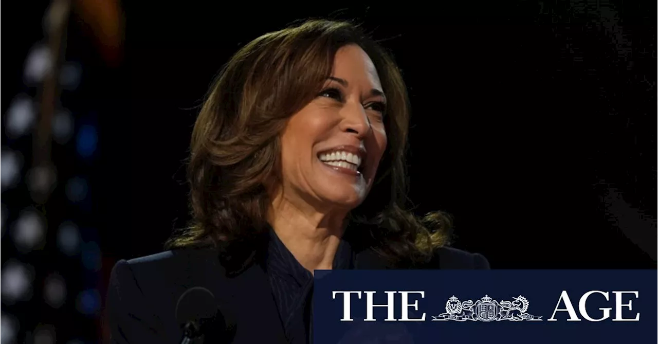 Daring Trump, Harris’ campaign releases medical information