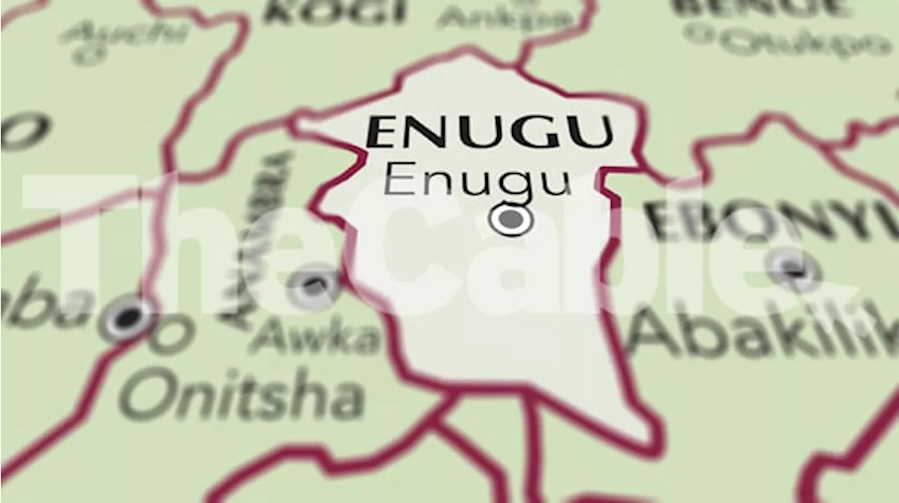 EXTRA: Enugu enforces N40 daily mortuary tax to prevent long corpse storage