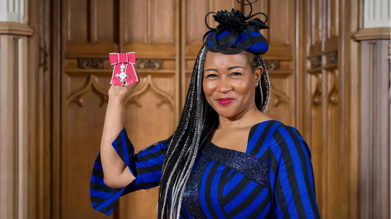 'I was trying to save my son’ — how British-Nigerian woman started skincare company