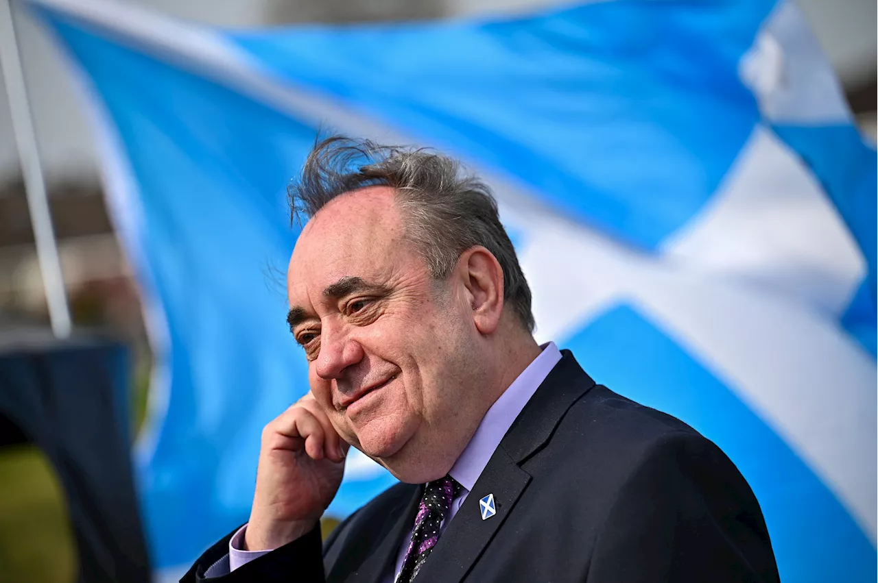 Alex Salmond allies want his lawsuit against Scottish Government to continue