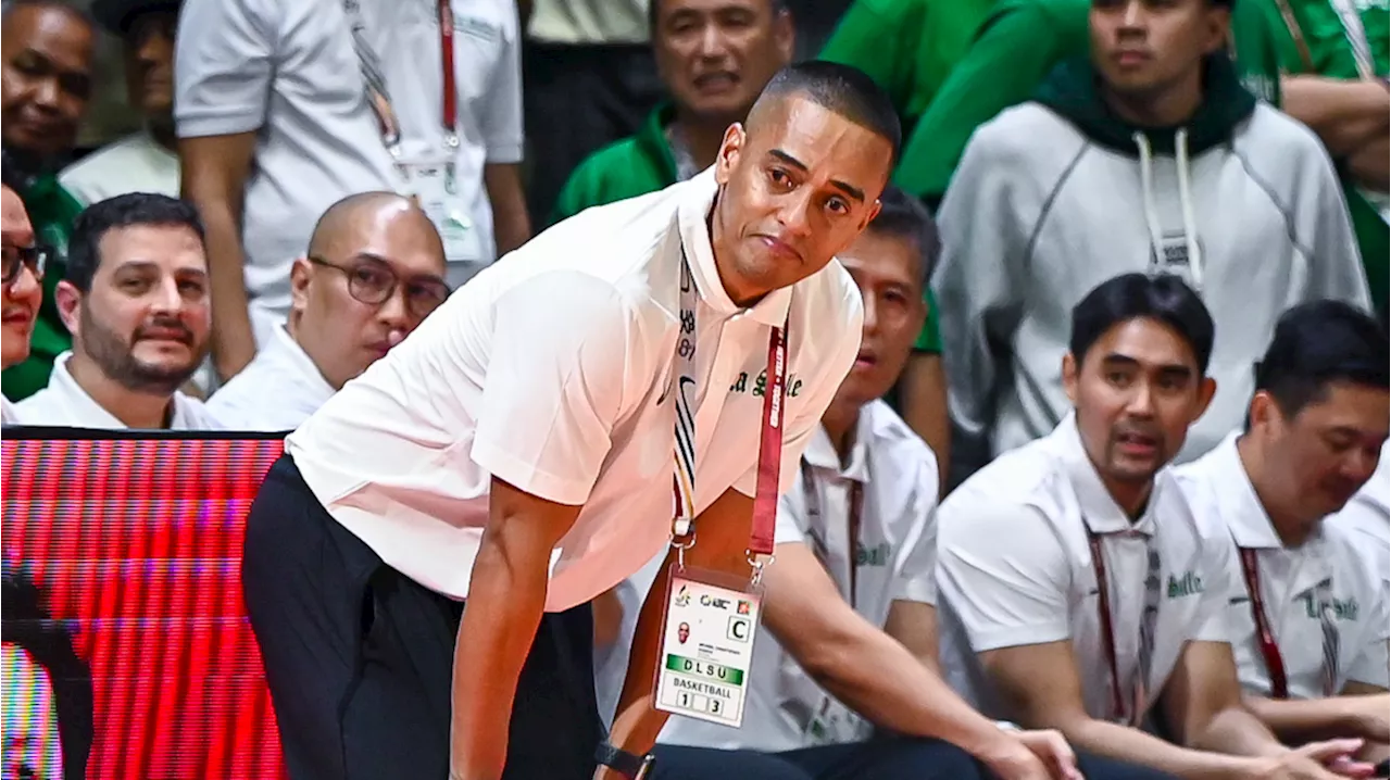 Emotional Topex Robinson denies spitting allegations