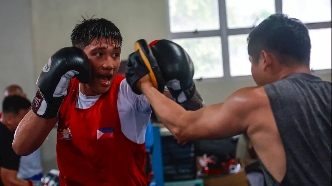 PH bets cop 2 more golds in Asian Kickboxing