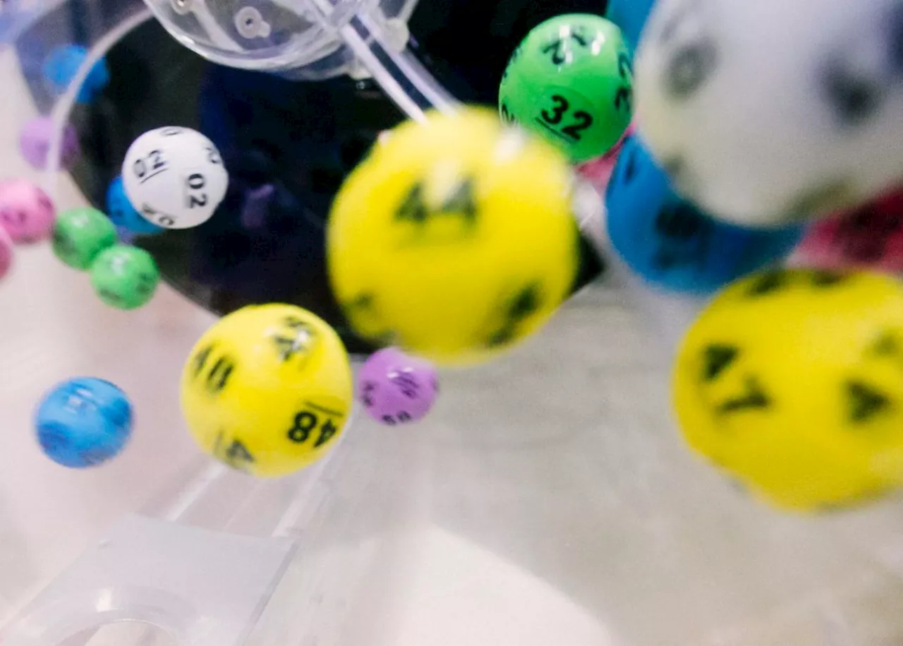 No winner of R93 million Lotto jackpots: All the numbers and payouts