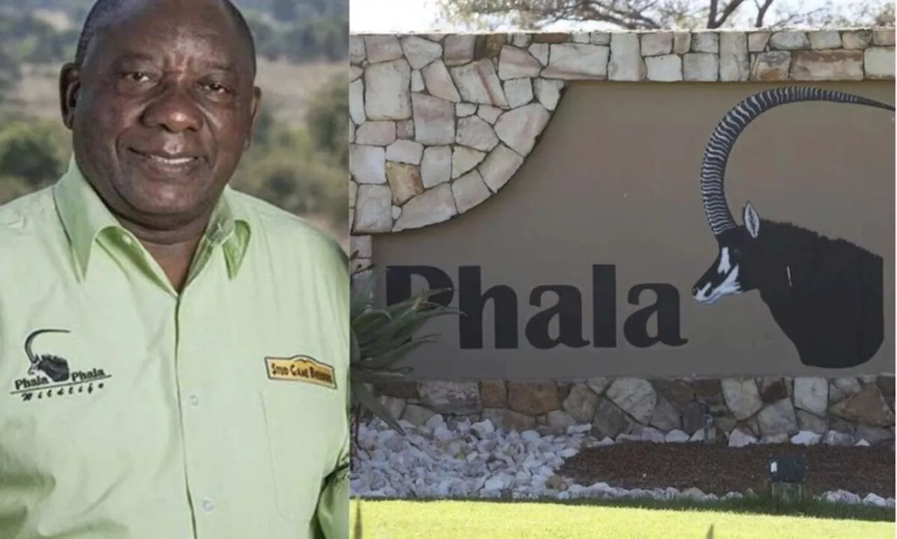 Phala Phala: DA calls on Batohi to review NPA’s non-prosecution decision