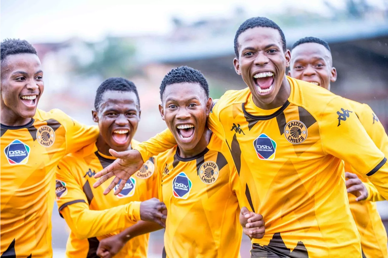 Profiling Kaizer Chiefs’ brand new midfield maestro