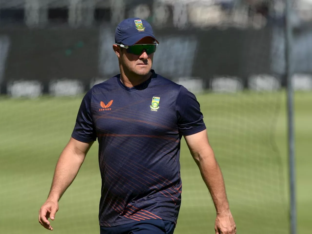 Proteas great Mark Boucher sacked as Mumbai Indians IPL coach