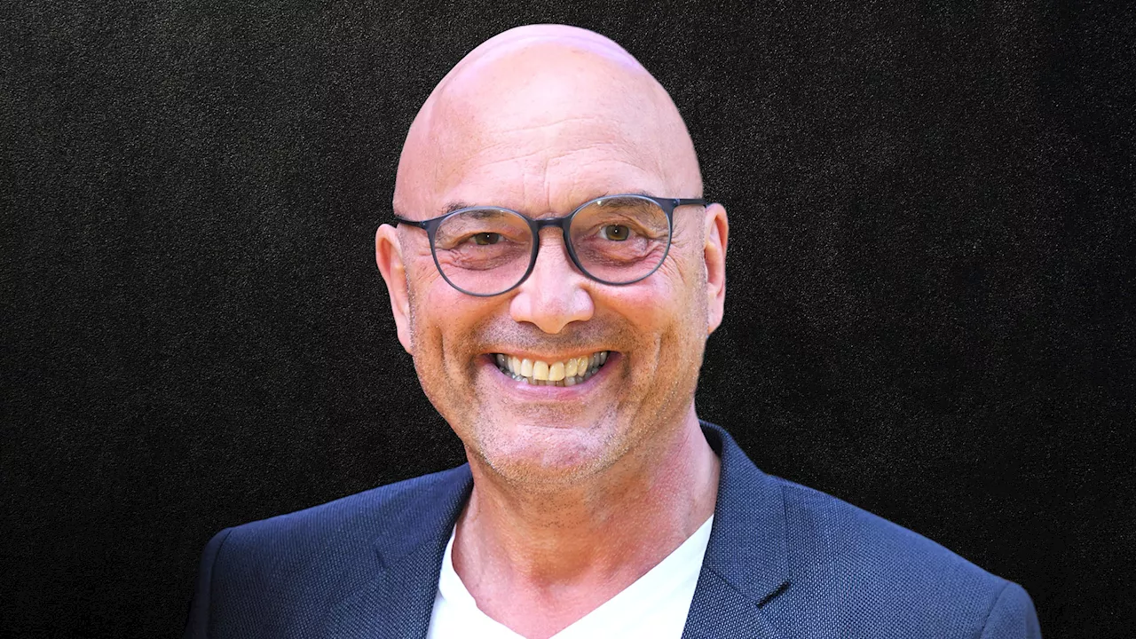 Gregg Wallace probed over making inappropriate sexual comments to female staffer leaving his MasterChef...