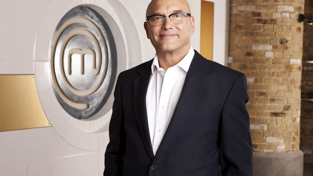 If bosses are serious about improving the BBC, why is Gregg Wallace still presenting MasterChef?...