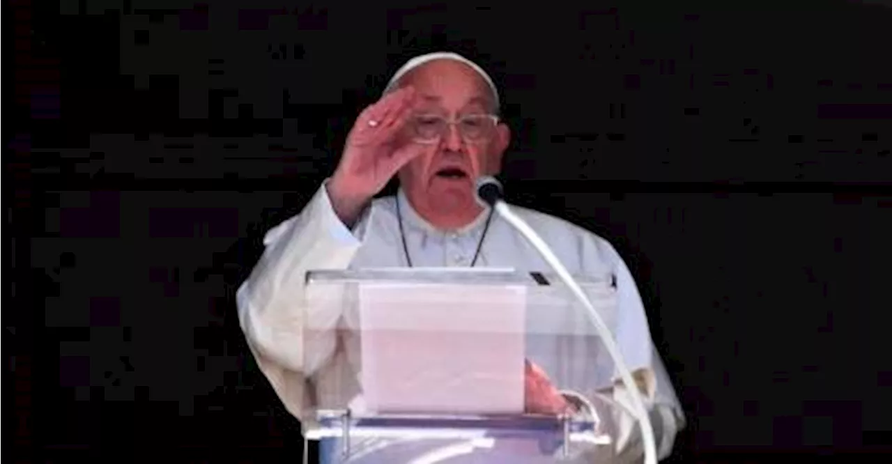 Pope urges ‘respect’ for UN peacekeepers in Lebanon