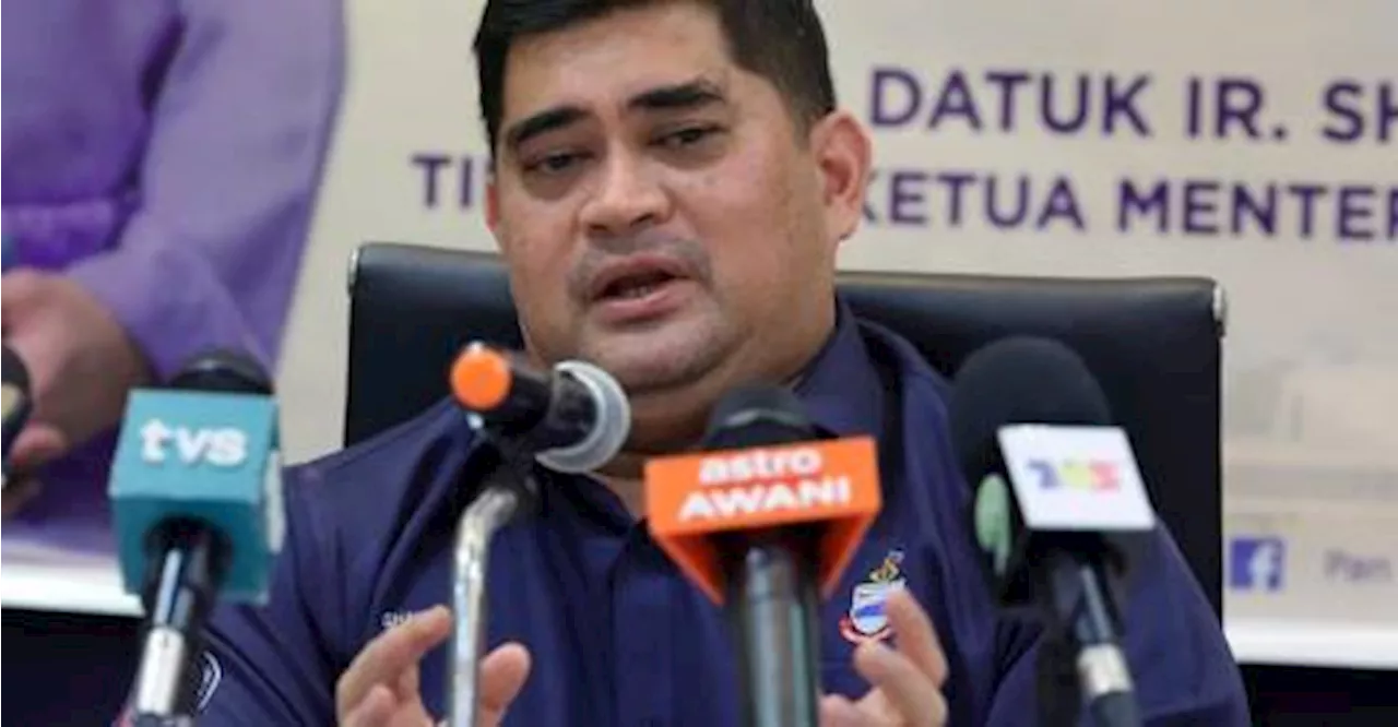 Sabah to ensure infrastructure projects stay on schedule, budget