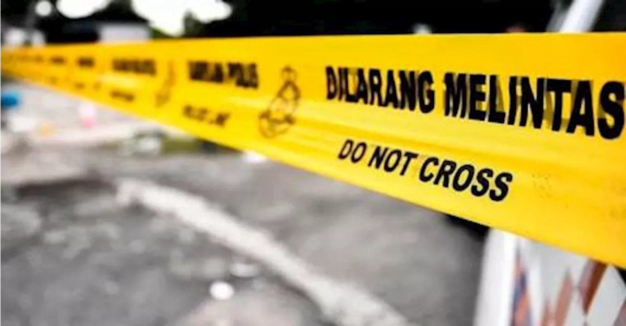 Two died, one seriously injured after Iskandar Puteri factory fire spreads in SILC