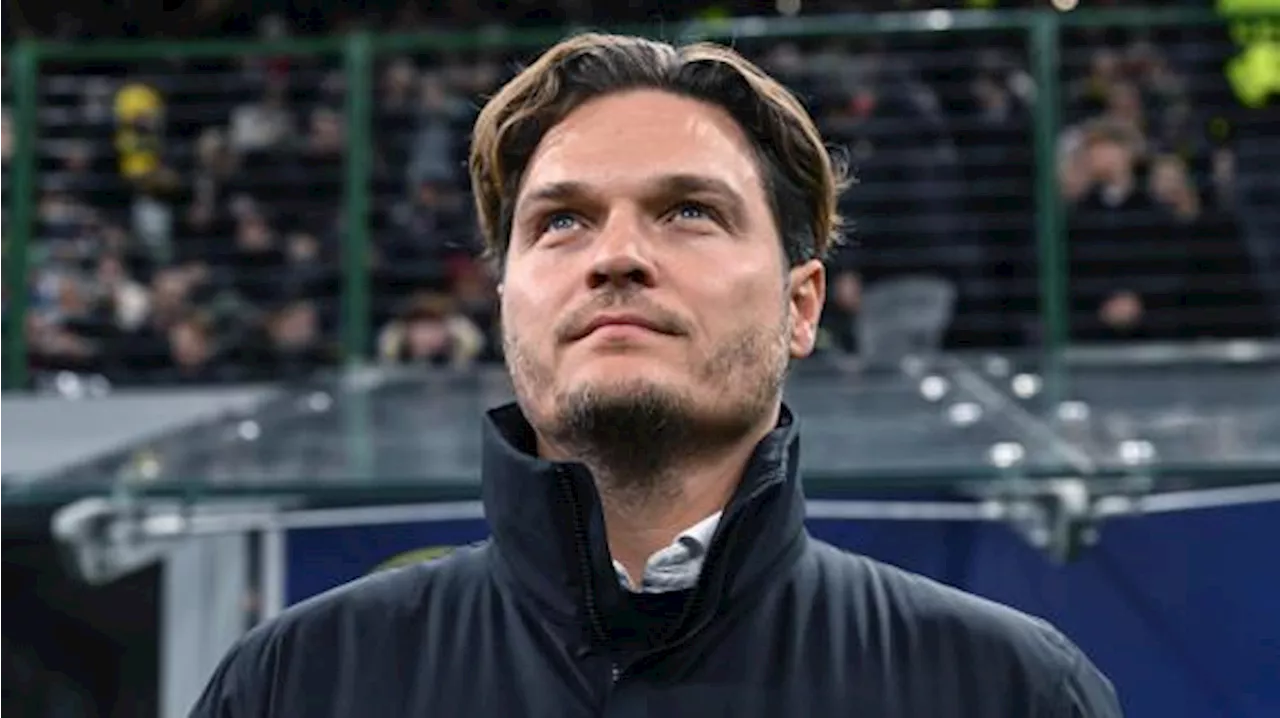 Manchester United, non solo Tuchel: anche Terzic in corsa in caso di esonero di Ten Hag