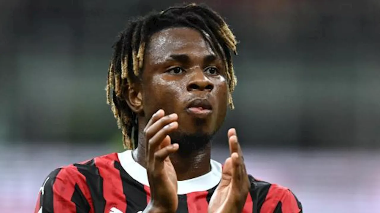 Milan, nuova tegola per Chukwueze: infortunio in Nazionale, nelle prossime ore gli esami