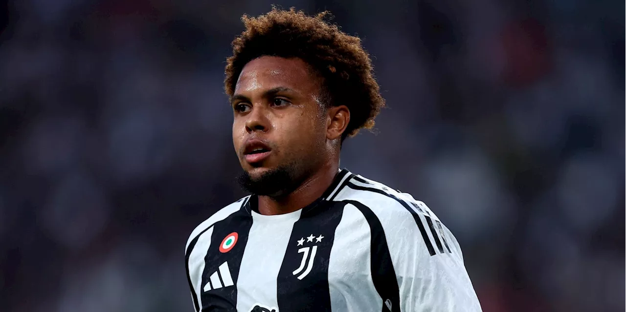 McKennie, la scelta Usa è ufficiale: Juve-Lazio, ora Motta aspetta