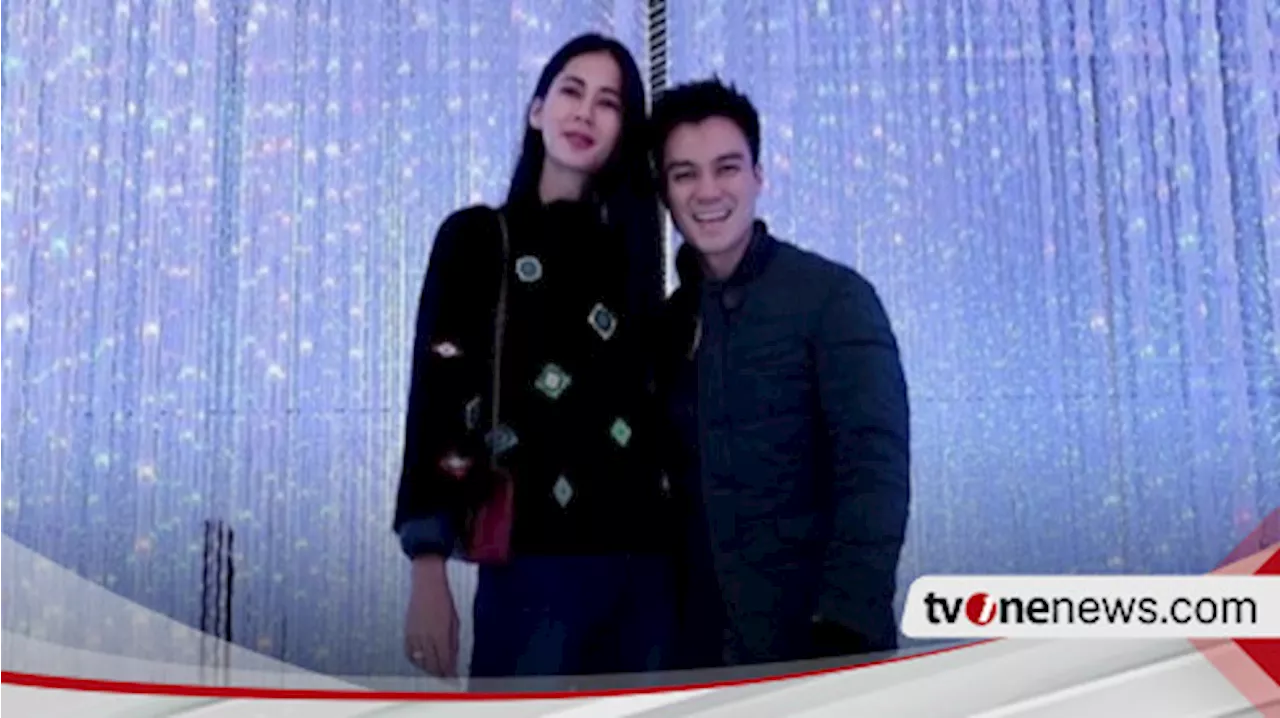 Sebut Paula Verhoeven Selingkuh, Baim Wong Justru Panggil Sayang ke Olla Ramlan, Sang Artis Bilang...