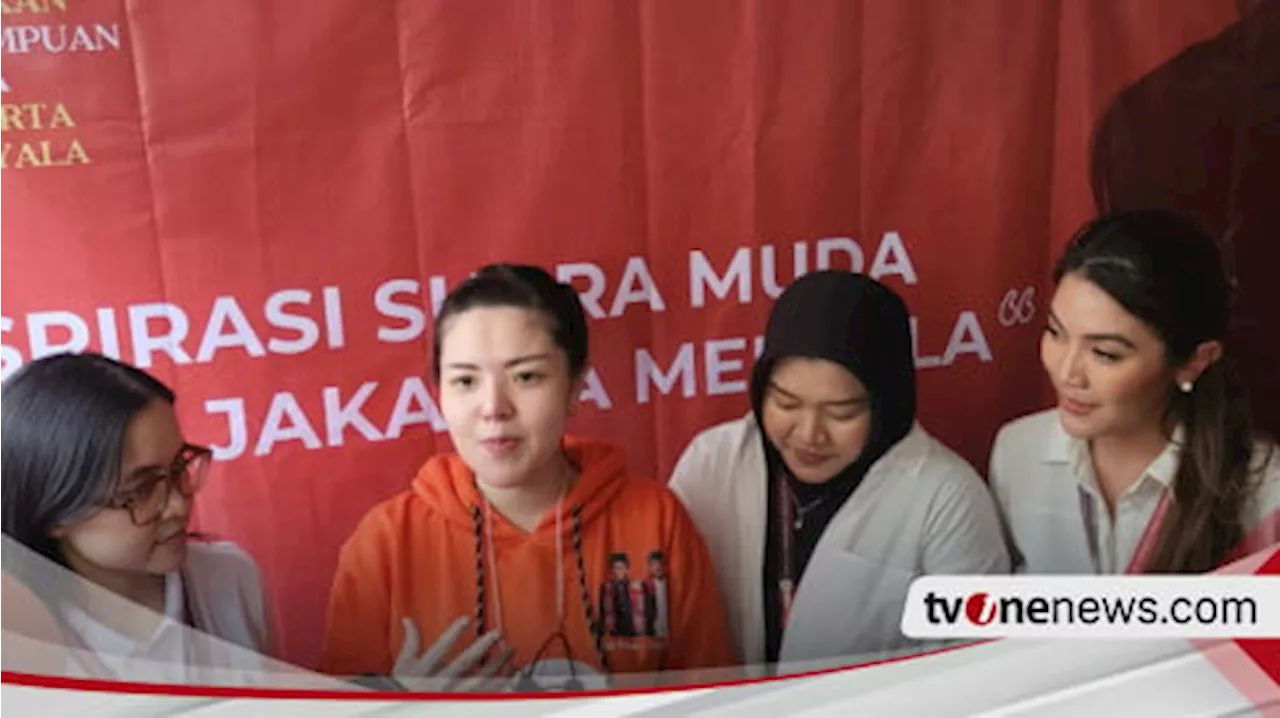 Siasat Pramono-Rano Tarik Suara Milenial dan Gen Z Terbongkar, Tina Toon Bakal Beri Laporan Ini