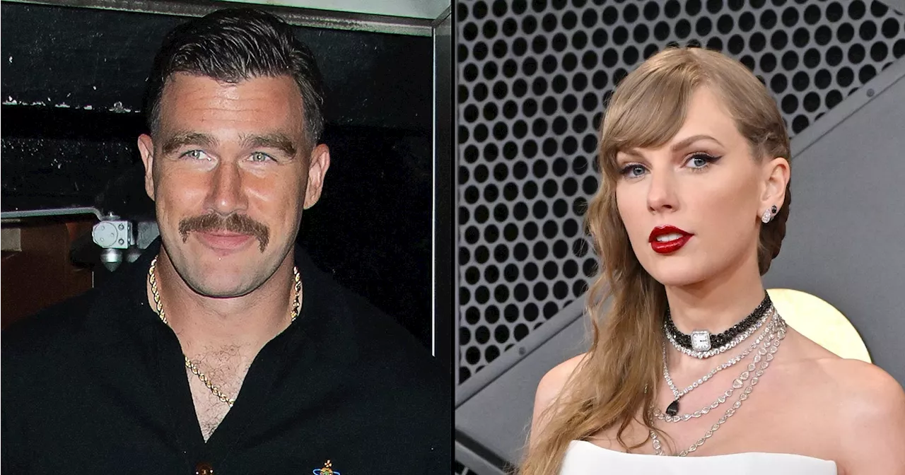 Taylor Swift and Travis Kelce Step Out in NYC For Second Date