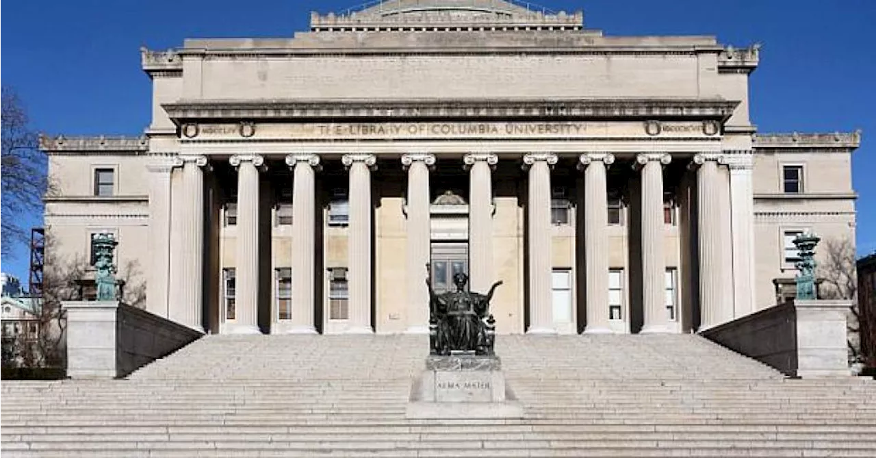 Universidade de Columbia abre bolsas integrais para brasileiras