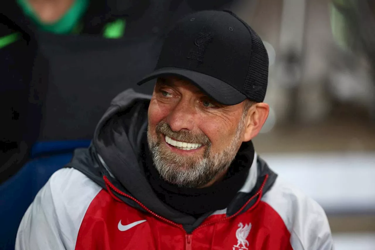 Kritikk mot Klopp i Tyskland: – Slag i magen