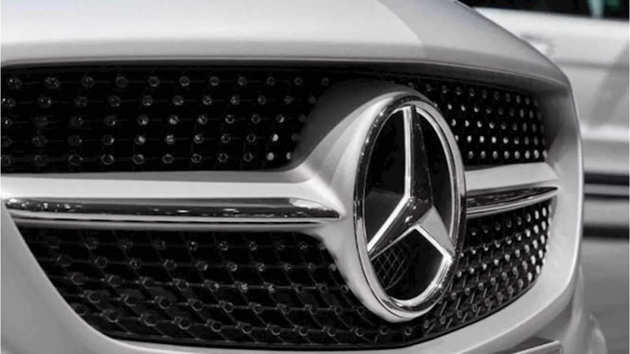 Alasan Mercedes-Benz Masih Enggan Pasarkan Mobil Hybrid