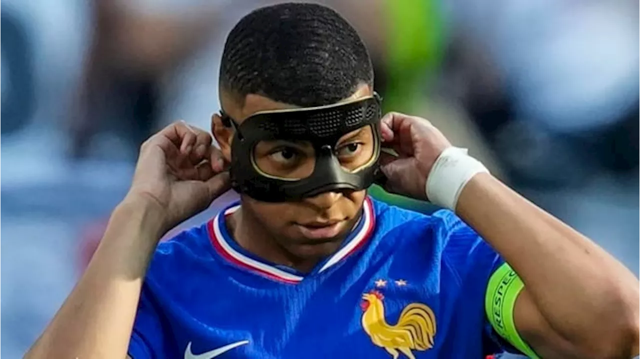 Kontroversi Kylian Mbappe, Penggemar Prancis Kesal