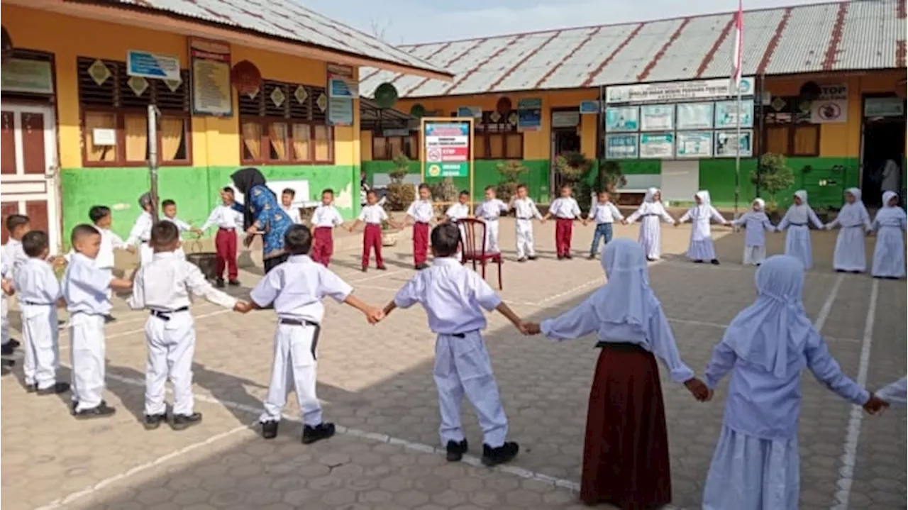 Mewujudkan Lingkungan Satuan Pendidikan yang Aman, Nyaman, dan Inklusif Melalui PPKSP