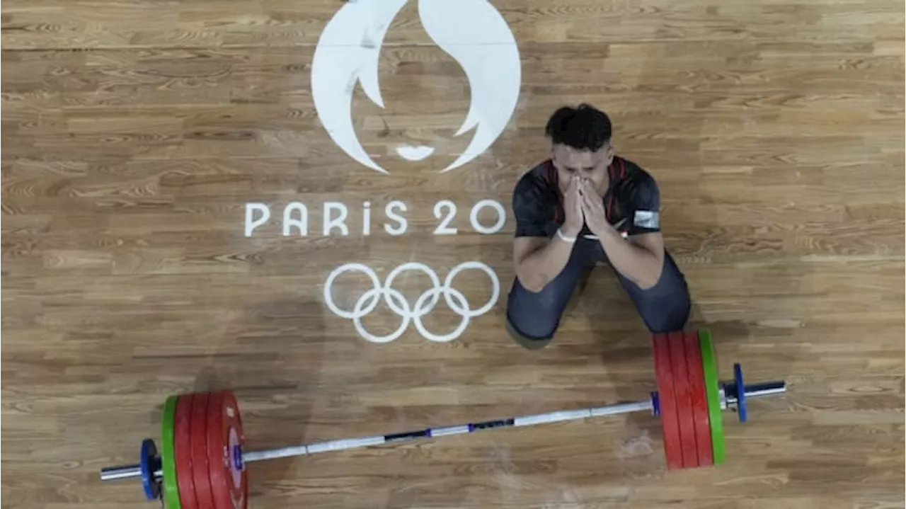 Prestasi Indonesia di Olimpiade dan Paralimpiade 2024 Paris