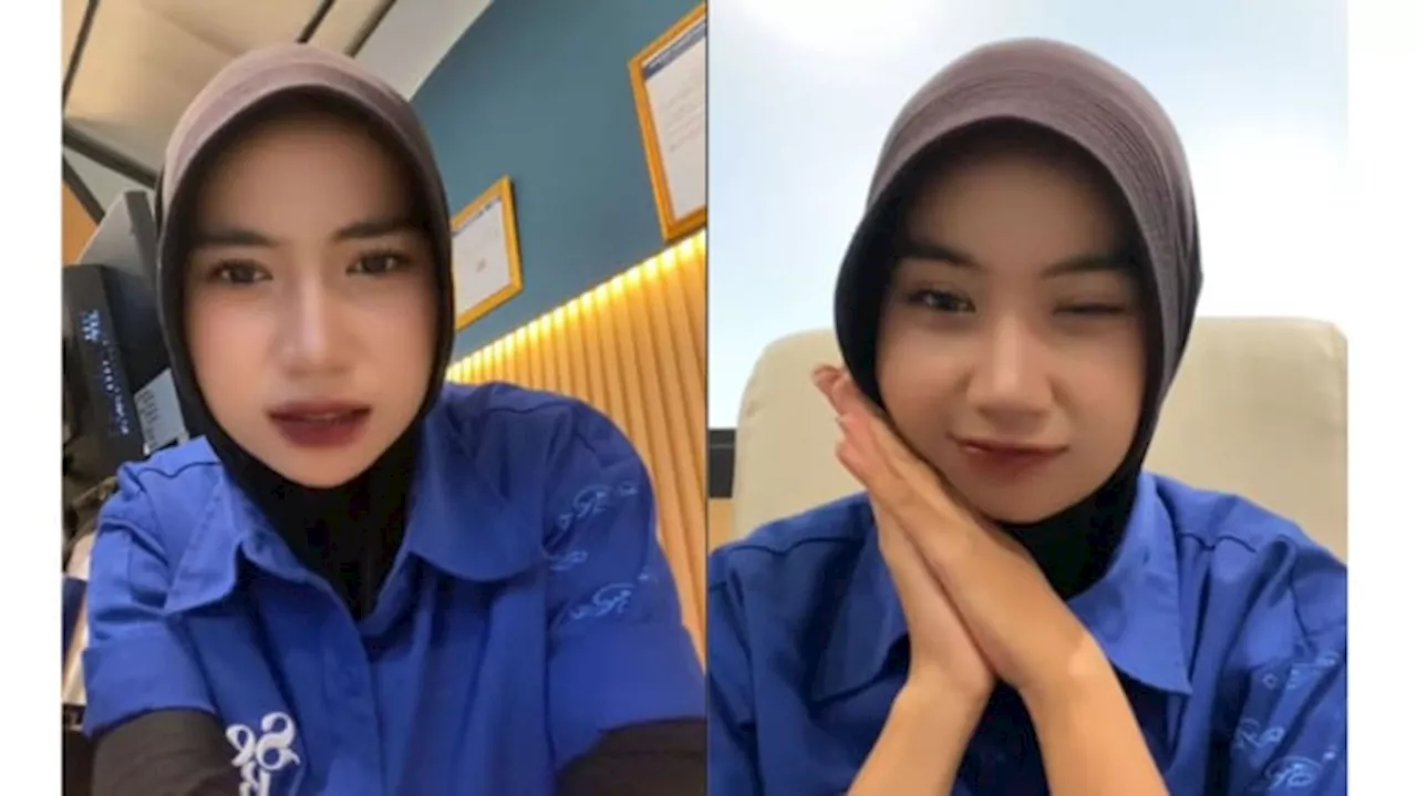 Sosok Zahra Seafood yang Viral Gegara Video Berdurasi 6 Menit 40 Detik Diburu Netizen