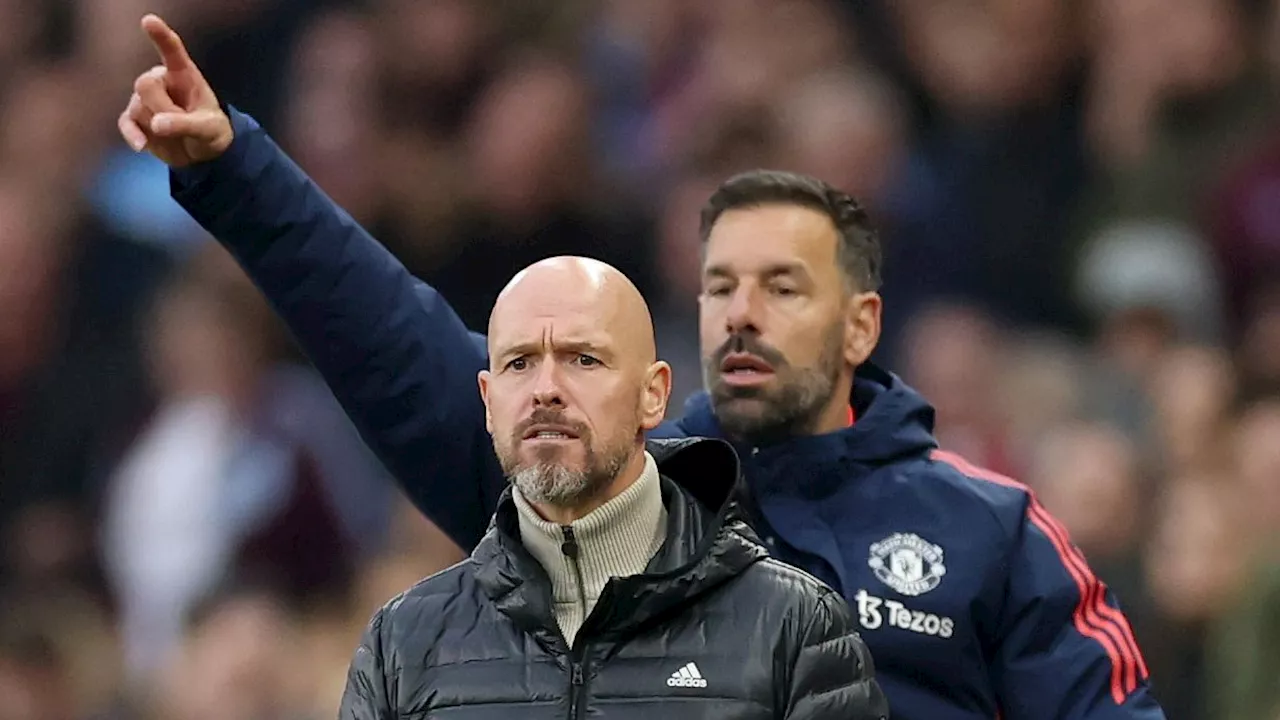 Roy Keane wijst twee spelers aan die Erik ten Hag absoluut niet meer moet opstellen bij Manchester United