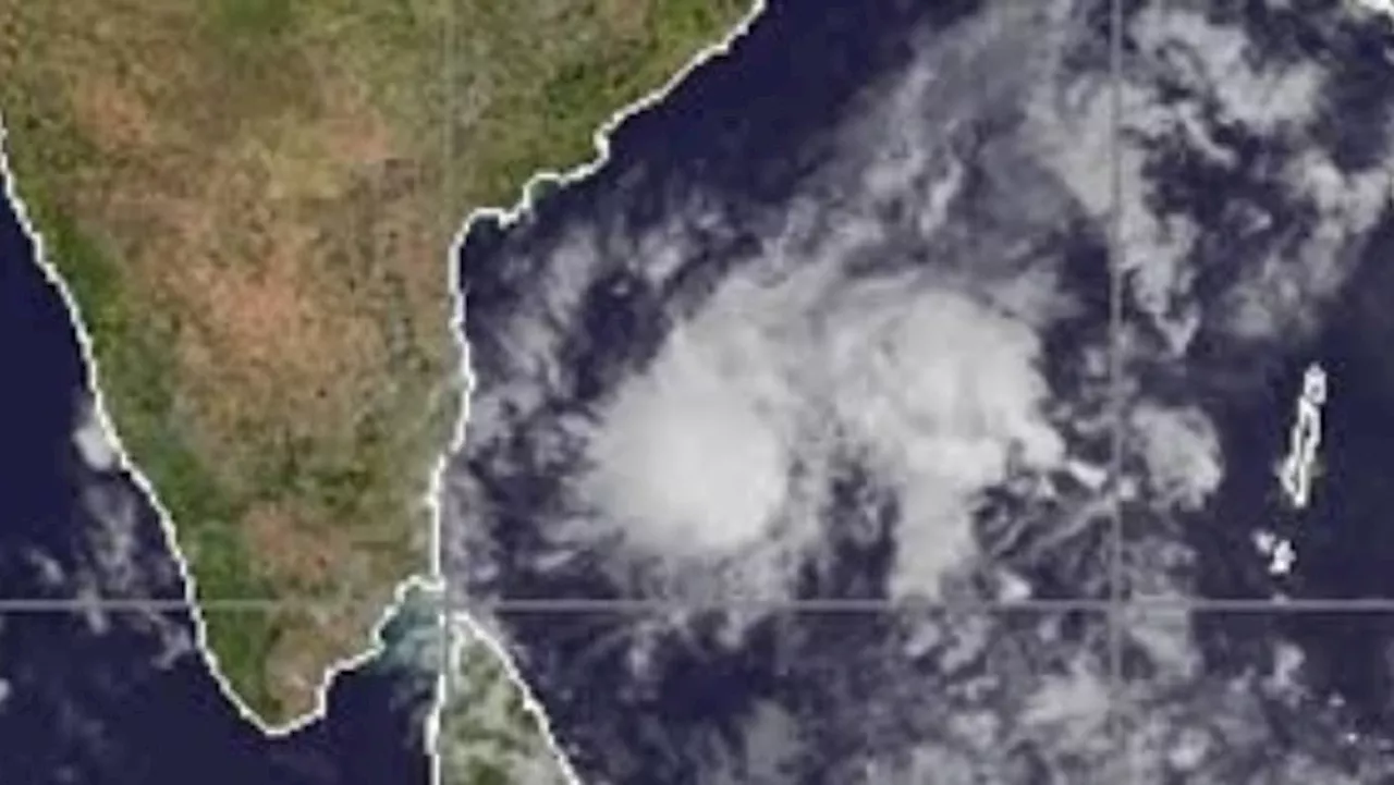 Heavy Rains Alert: ఏపీకు బిగ్ అలర్ట్, ప్రభుత్వ యంత్రాంగం అప్రమత్తం, ఈ జిల్లాల్లో అతి భారీ వర్షాలు