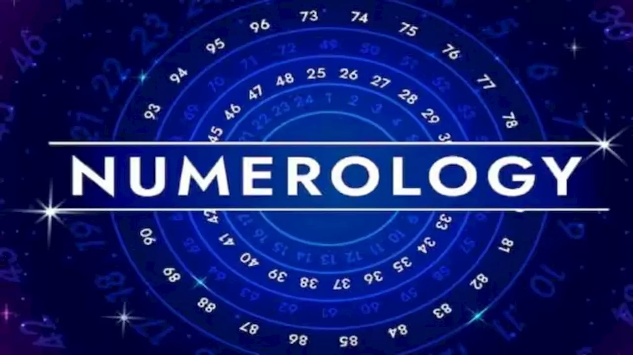 Numerology: ಈ ಸಂಖ್ಯೆಯನ್ನು ಹೊಂದಿರುವ ಜನರು ಅಪಾರ ಆರ್ಥಿಕ ಪ್ರಯೋಜನಗಳನ್ನು ಪಡೆಯುತ್ತಾರೆ!