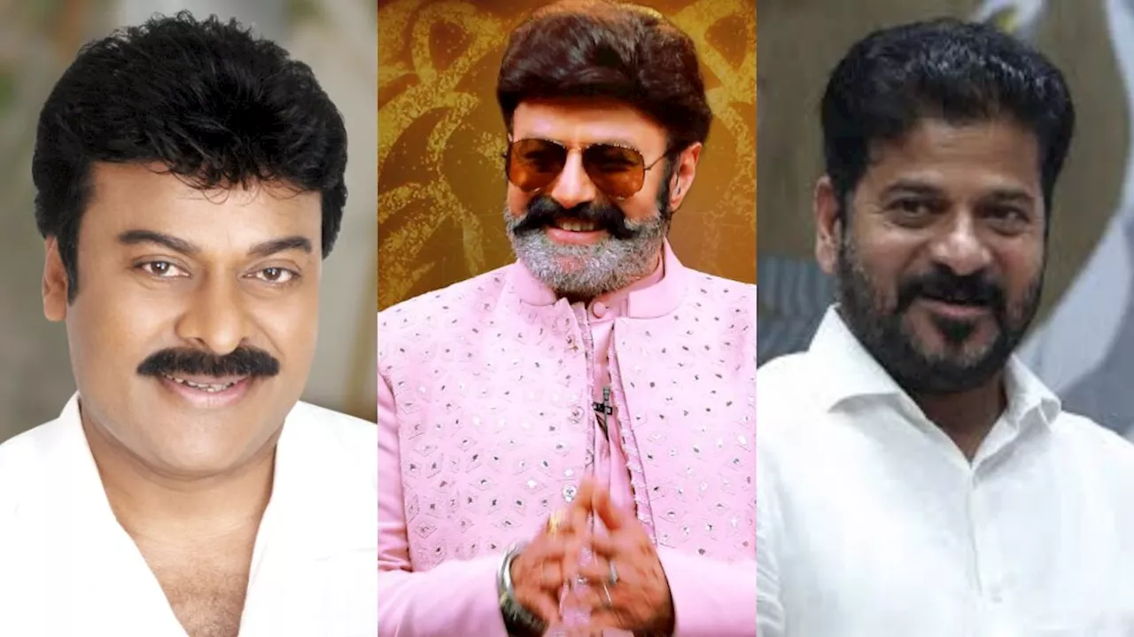 NBK Unstoppable Season 4: చిరు, రేవంత్ సహా బాలయ్య 4 th సీజన్లో గెస్ట్స్ వీరే..