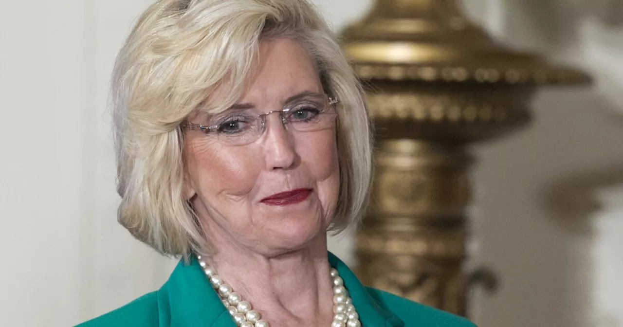 Lilly Ledbetter, an icon of the fight for equal pay, has died at 86