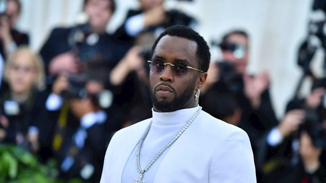 Weitere Klage gegen Rapper Sean Diddy Combs