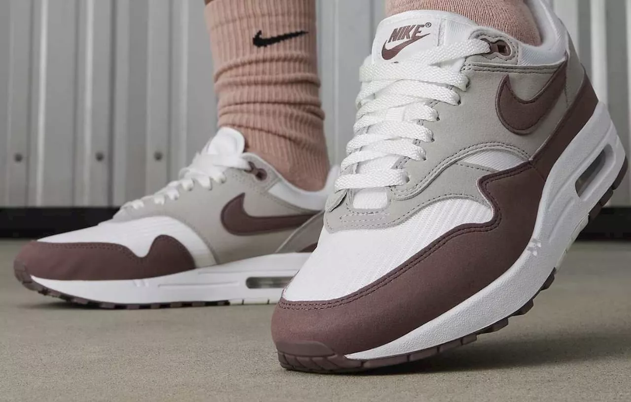 Nike casse le prix de ces sneakers Air Max 1 ultra-tendances