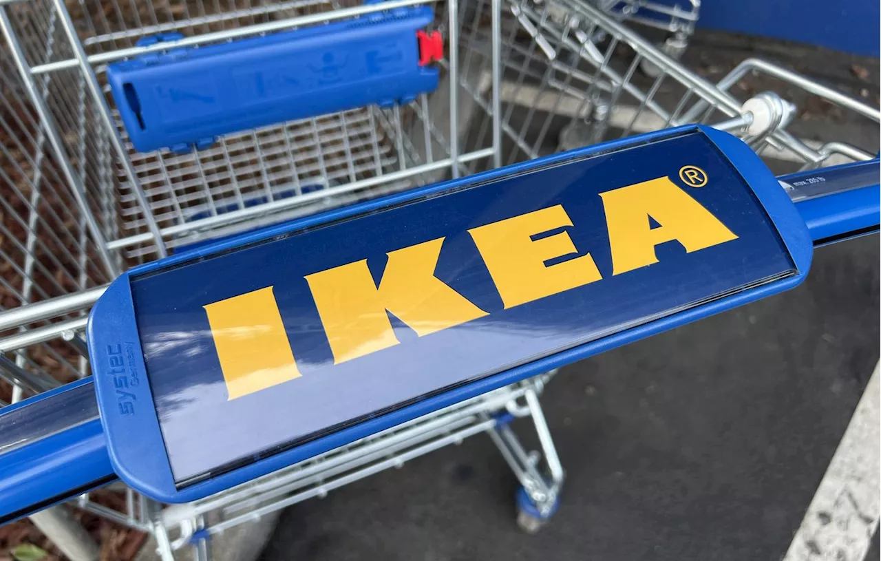 Reims : Avec la complicité des salariés de l’enseigne, trois clients volent 50.000 euros à IKEA