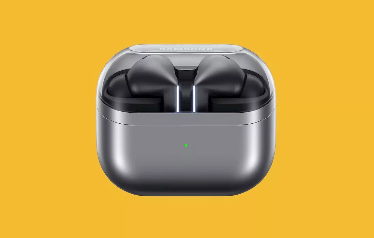 Très prisés, les écouteurs Galaxy Buds3 Pro bénéficient d’une double offre