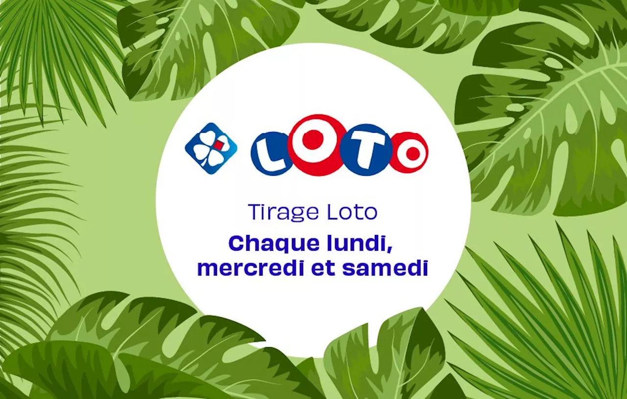 Résultats Loto FDJ: les résultats du tirage du lundi 14 octobre