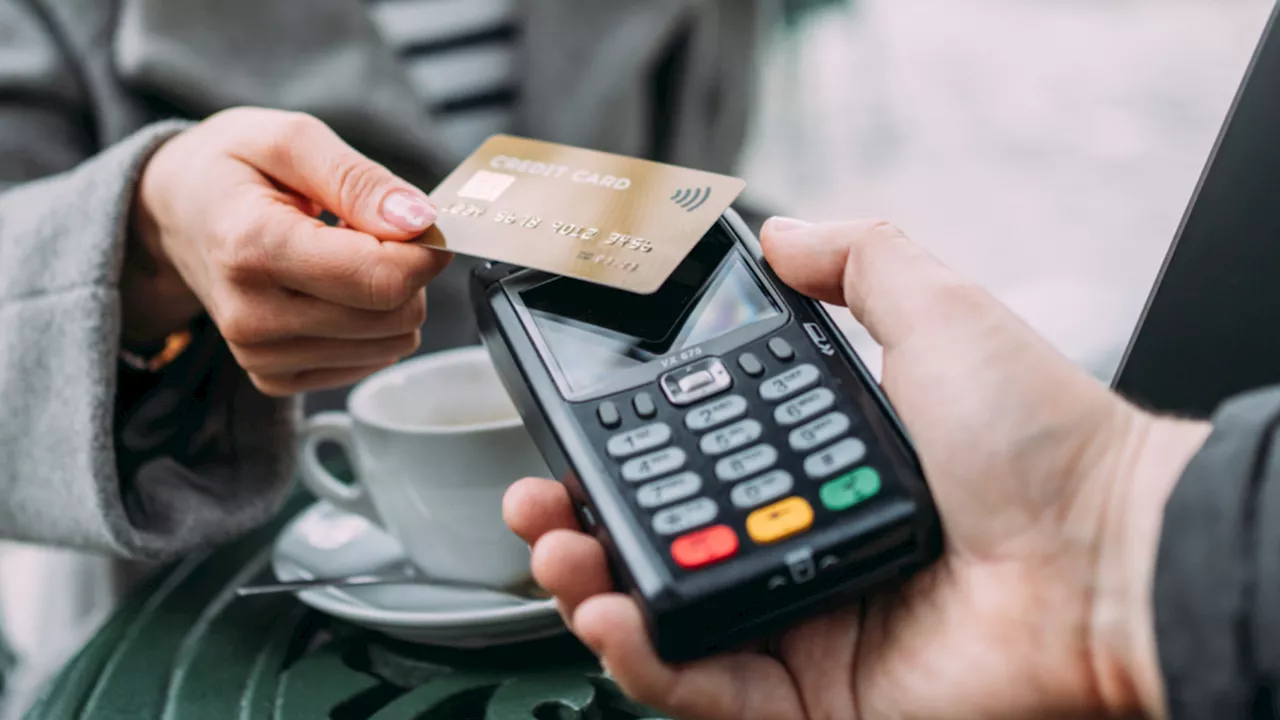 Government targets bank card surcharges, threatening outright ban on the fees in 2026