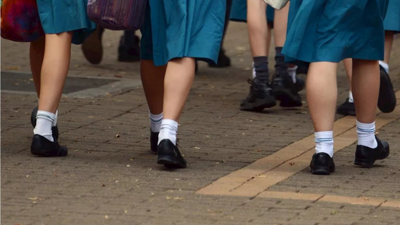 Queensland girl’s complaint about ‘sexist’ school uniform policy requiring skirts rejected by QCAT