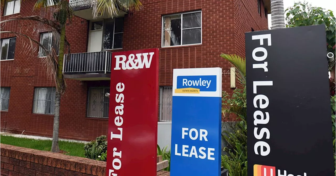 Rental increases capped under reforms introduced to NSW parliament