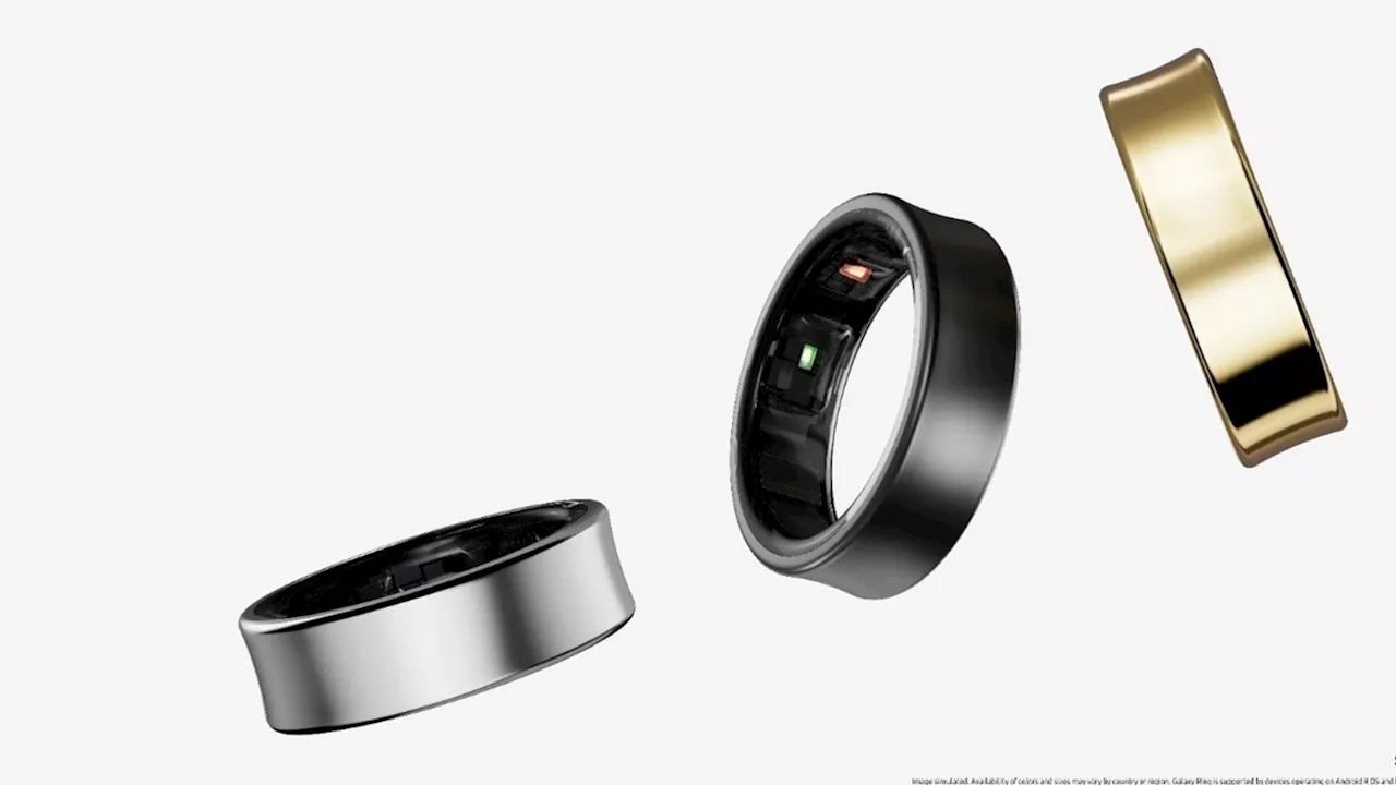 Samsung Galaxy Ring का भारत में प्री-ऑर्डर शुरू, फ्री मिलेगा 10 हजार का सामान