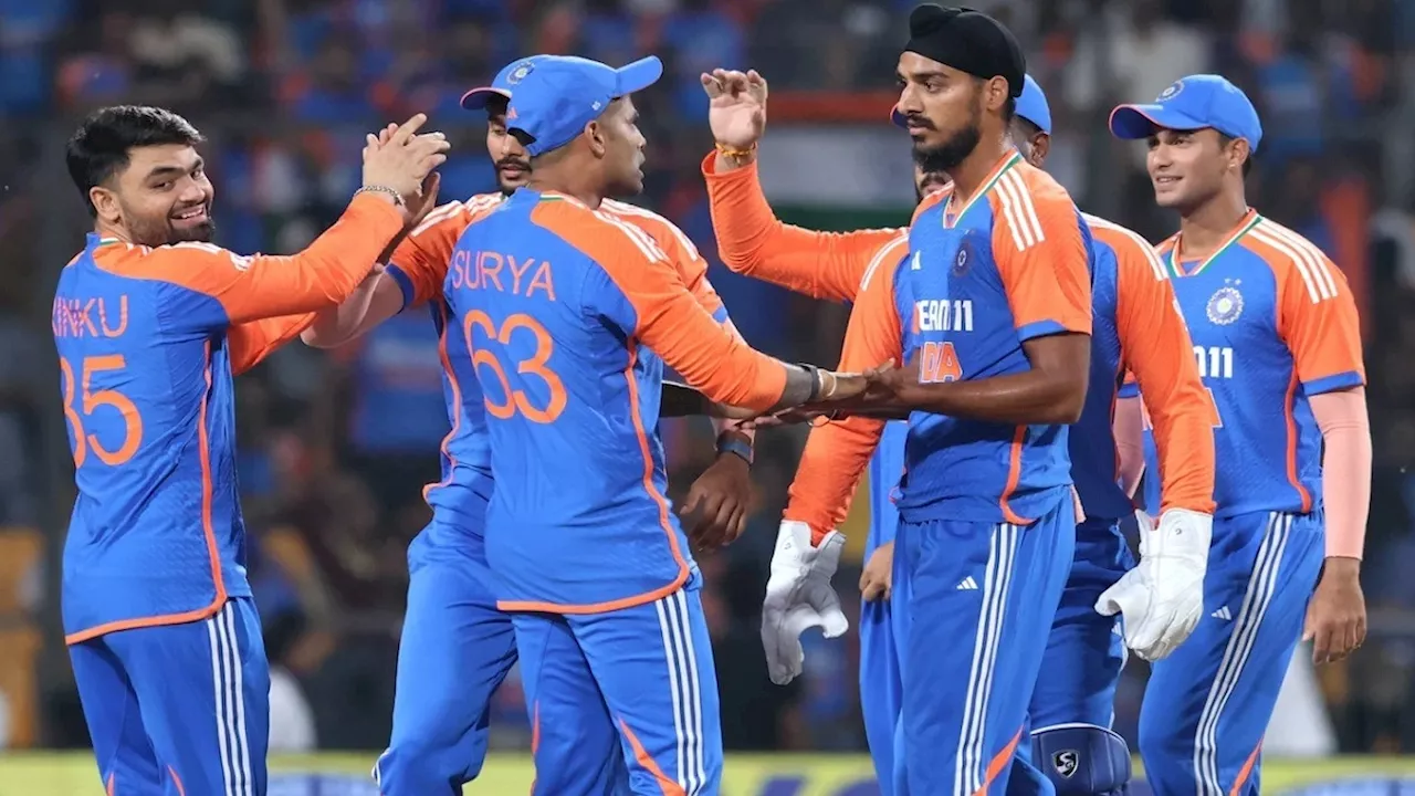 Team India Strength, IND vs BAN Series: बांग्लादेश को रौंदकर भारतीय टीम हुई और मजबूत... सीरीज में बढ़ गई ये 5 ताकतें