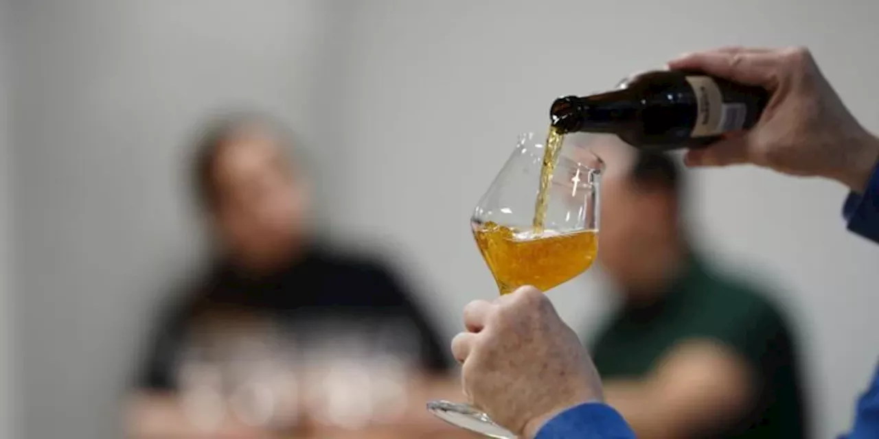 Un prestigioso neurólogo alerta: deja de beber cerveza a partir de esta edad para preservar tus neuronas