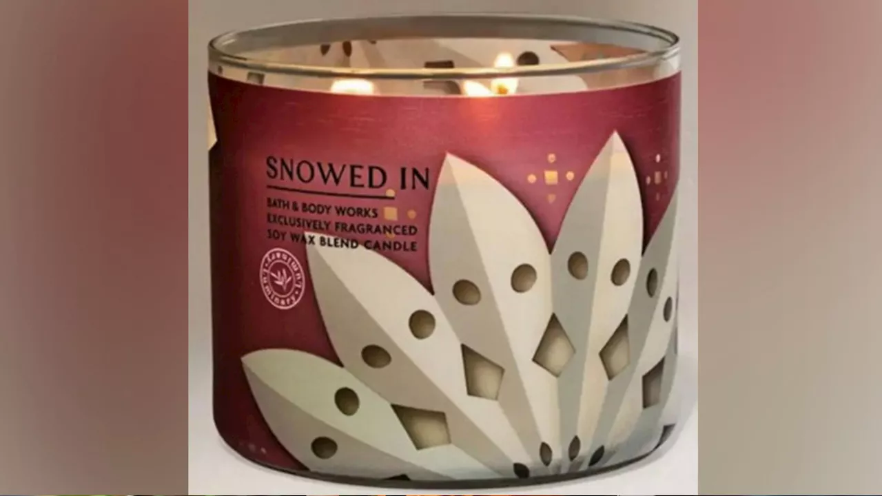 Bath and Body Works apologizes for selling candles that looked like Ku Klux Klan hoods