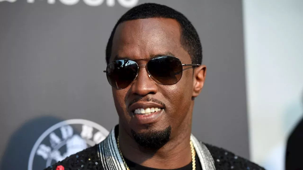 New Lawsuits Accuse Sean 'Diddy' Combs Of Sexual Assault Against 6 ...