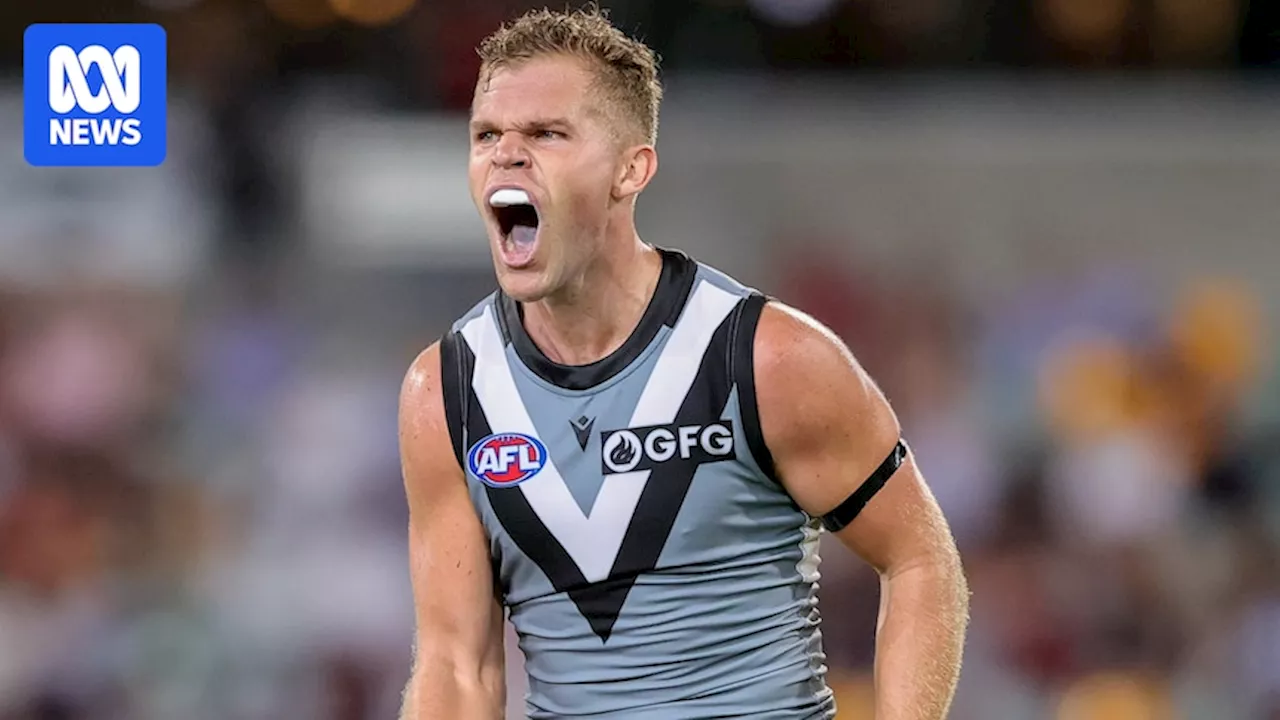 AFL trade period day six updates: Three-way deal to unlock Dan Houston move, latest on Bailey Smith, Clayton Oliver and Jake Stringer