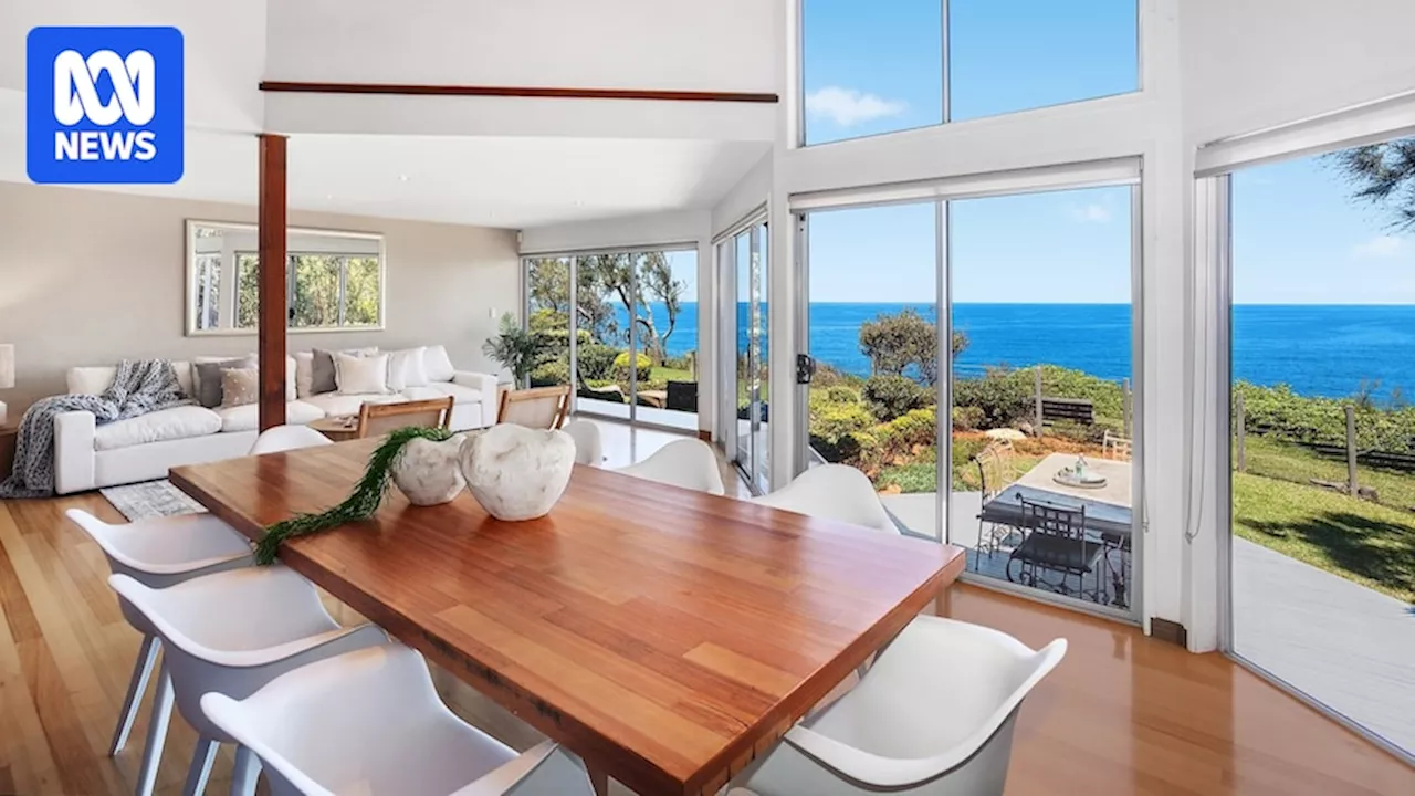 Anthony Albanese buys $4.3 million property overlooking ocean on NSW Central Coast