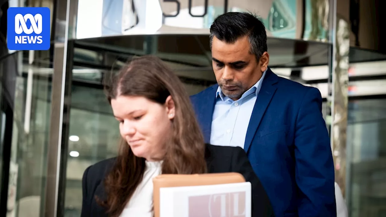 Driving assessor and City of Belmont councillor Tamak Vijay guilty of indecently assaulting women during driving tests